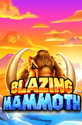 Slot Blazing Mammoth