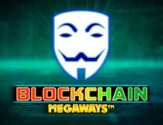 Slot Blockchain Megaways