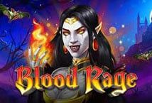 Slot Blood Rage