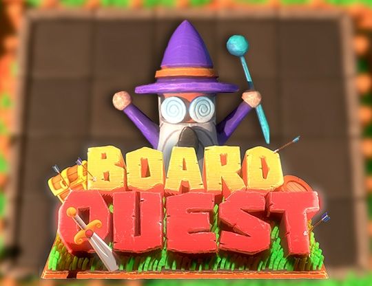 Slot Board Quest