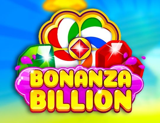 Slot Bonanza Billion