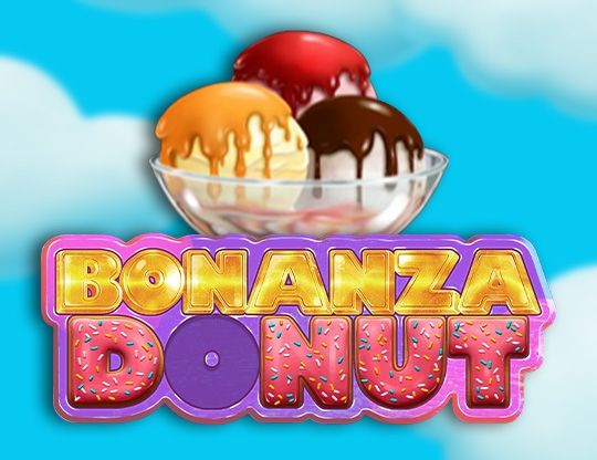 Slot Bonanza Donut