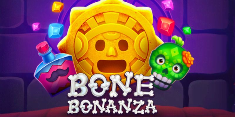 Slot Bone Bonanza