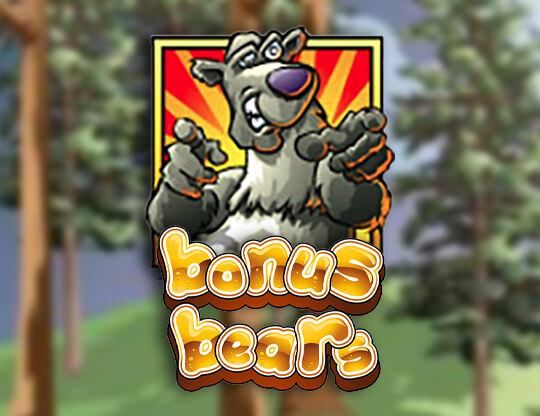 Slot Bonus Bears