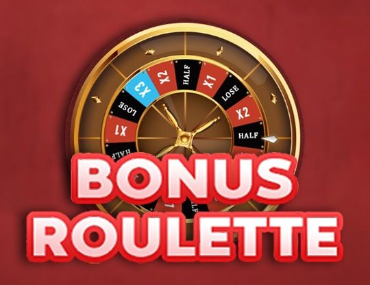 Slot Bonus Roulette