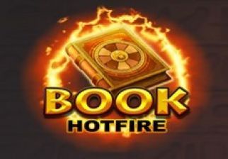 Slot Book Hotfire