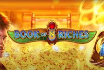 Slot Book of 8 Riches