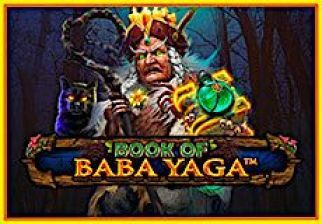 Slot Book Of Baba Yaga