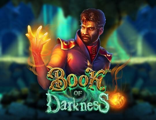 Slot Book Of Darkness