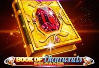 Slot Book Of Diamonds Reloaded