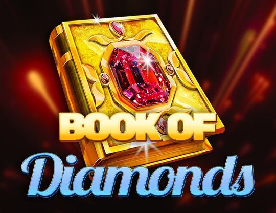 Slot Book Of Diamonds