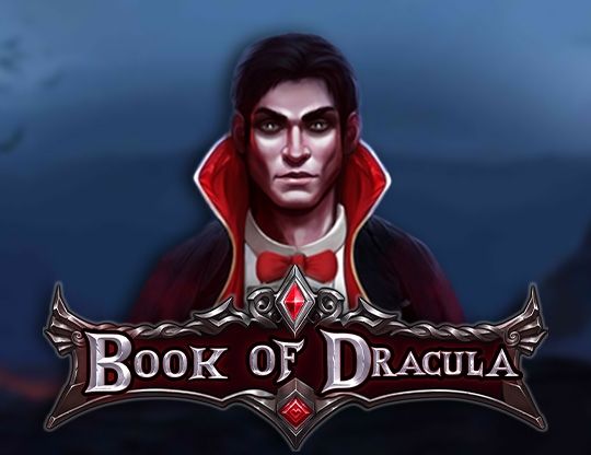 Slot Book of Dracula