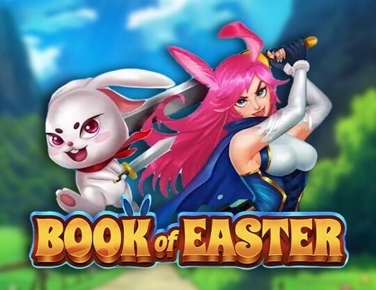 Slot Book Of Easter