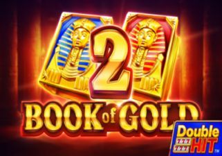 Slot Book Of Gold 2 Double Hit