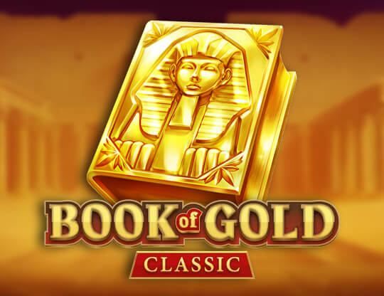 Slot Book Of Gold: Classic