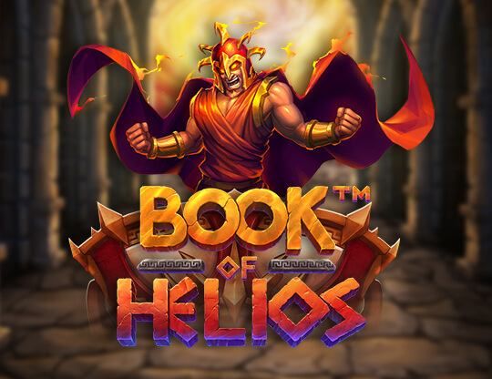 Slot Book Of Helios