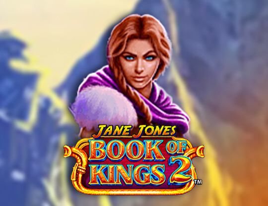 Slot Book Of Kings 2