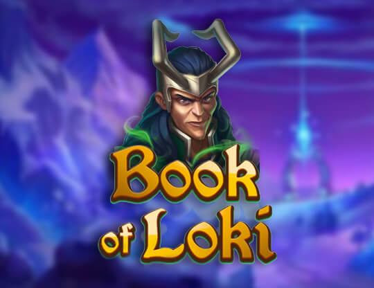 Slot Book of Loki