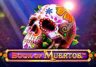 Slot Book Of Muertos