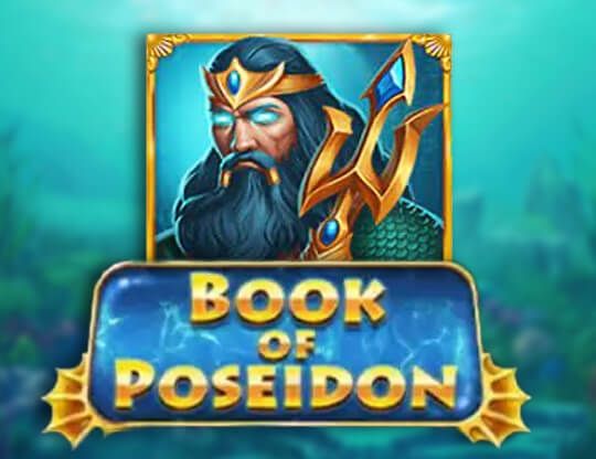 Slot Book Of Poseidon