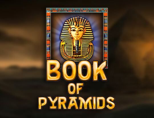 Slot Book Of Pyramids