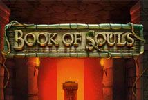 Slot Book of Souls