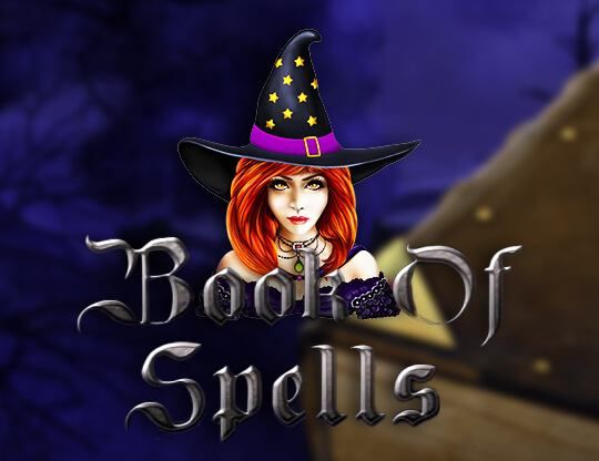 Slot Book Of Spells