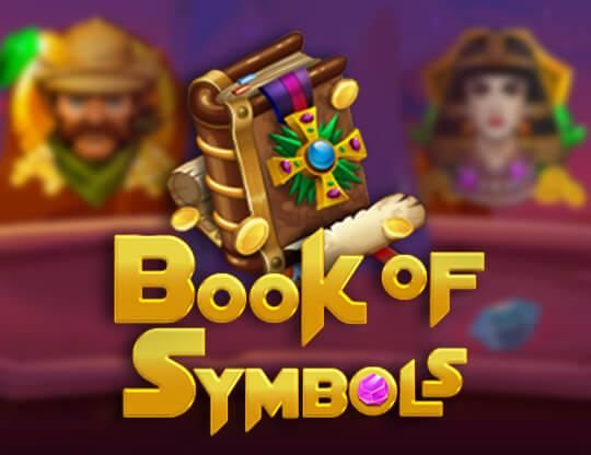 Slot Book Of Symbols