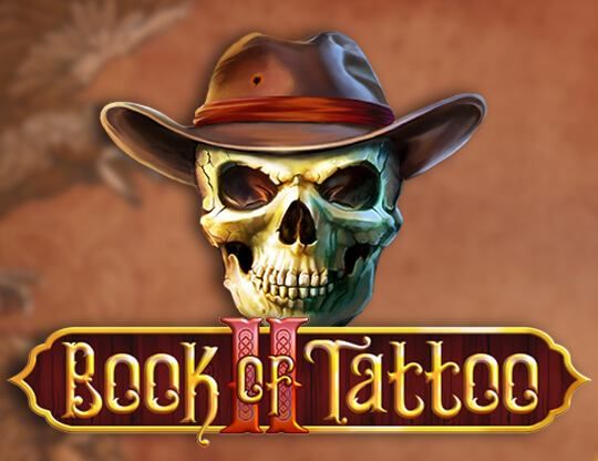 Slot Book Of Tattoo 2