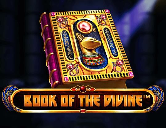 Slot Book Of The Divine