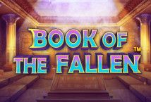 Slot Book of the Fallen