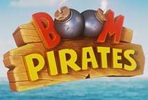 Slot Boom Pirates