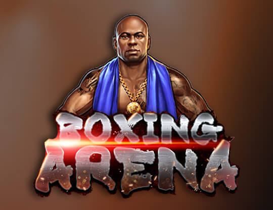 Slot Boxing Arena