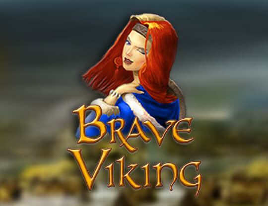 Slot Brave Viking