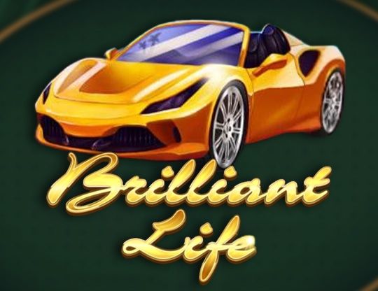 Slot Brilliant Life