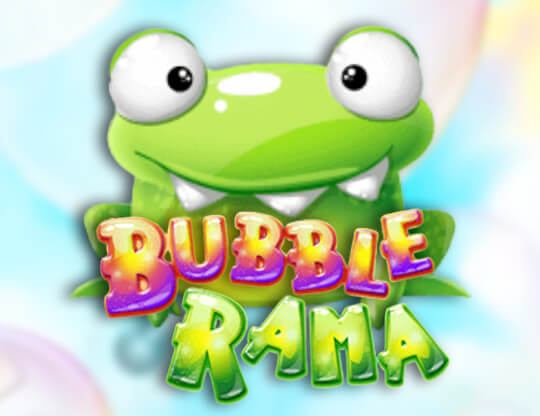 Slot Bubble Rama