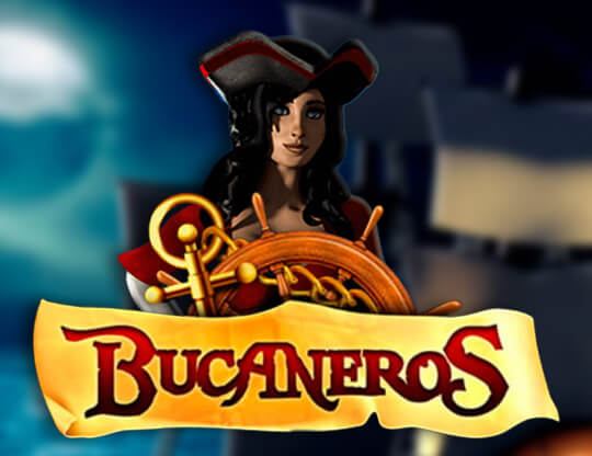 Slot Bucaneros