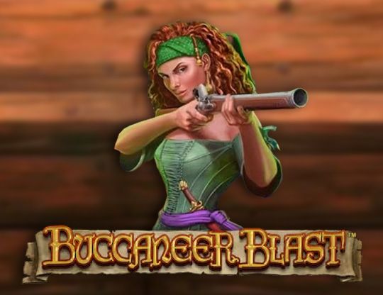 Slot Buccaneer Blast