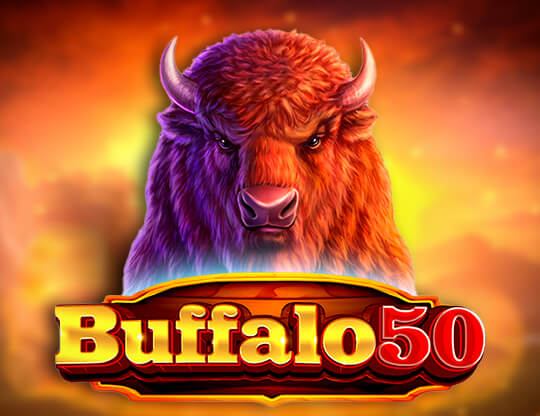 Slot Buffalo 50