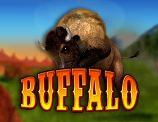 Slot Buffalo Bingo