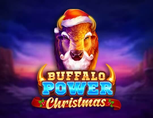 Slot Buffalo Power Christmas