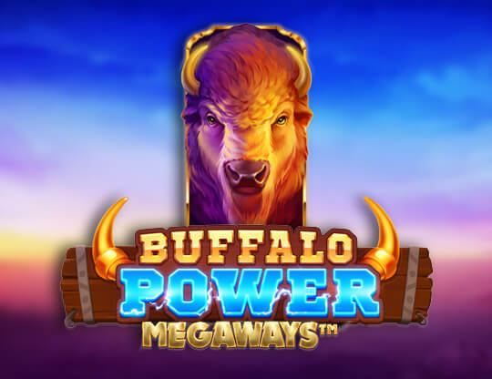 Slot Buffalo Power Megaways