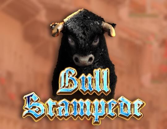 Slot Bull Stampede