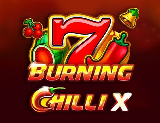 Slot Burning Chilli X