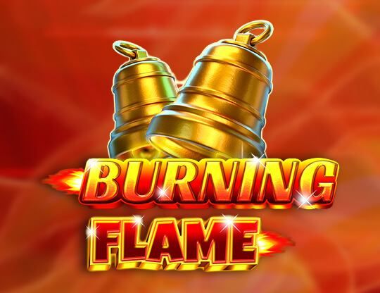 Slot Burning Flame