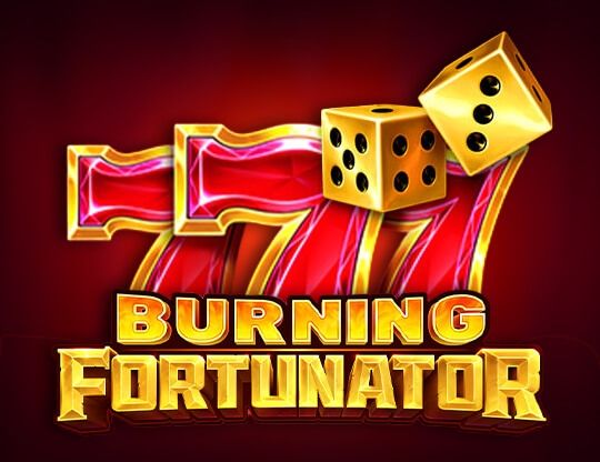 Slot Burning Fortunator