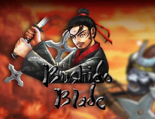 Slot Bushido Blade