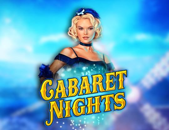 Slot Cabaret Nights