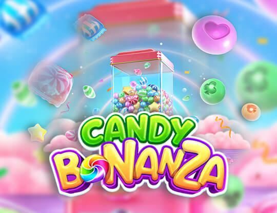 Slot Candy Bonanza