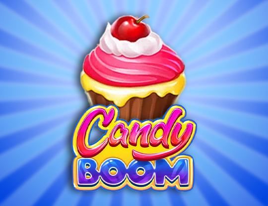 Slot Candy Boom